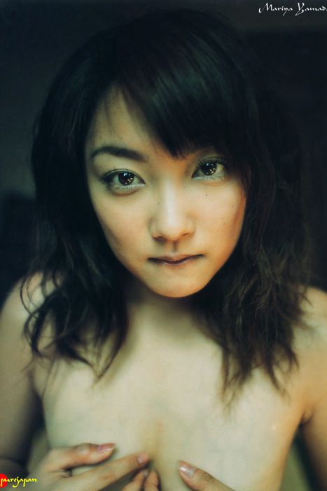 [Pure Japan经典性感优优写真]ID0146 Mariya_Yamada_[Mariya_Freak]